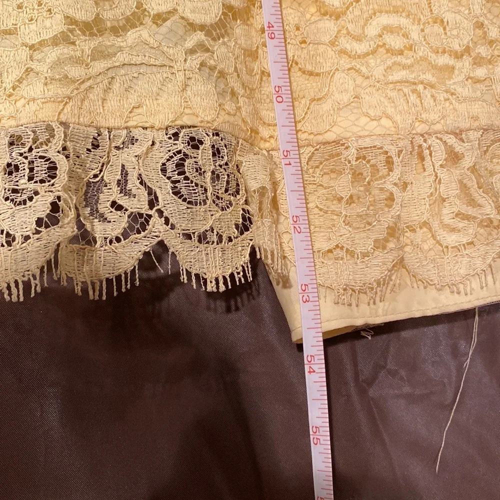 Vintage Formal Dress - Picture 12 of 17